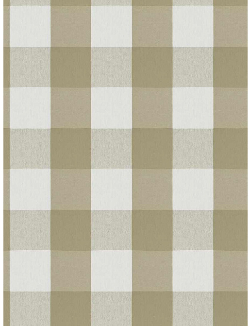 Ткань Fabricut Checks&Stripes Avalon Lane Milia/Linen