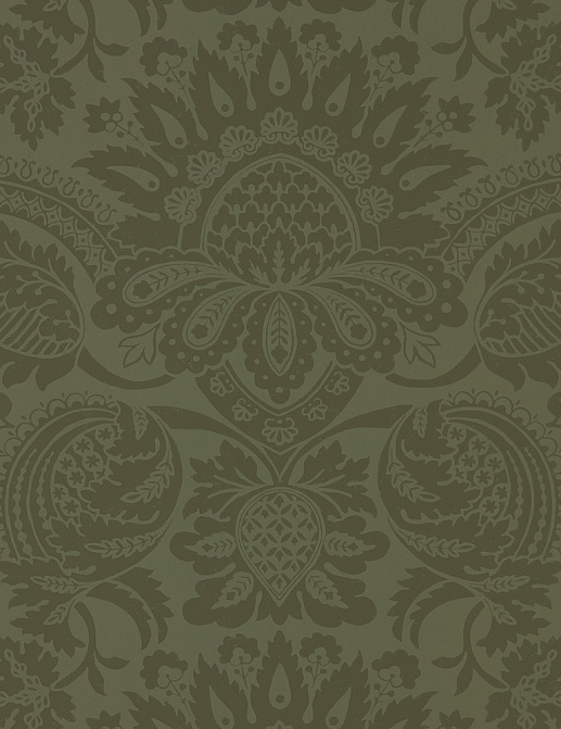 Обои Zoffany The Alchemy of Colour 312693