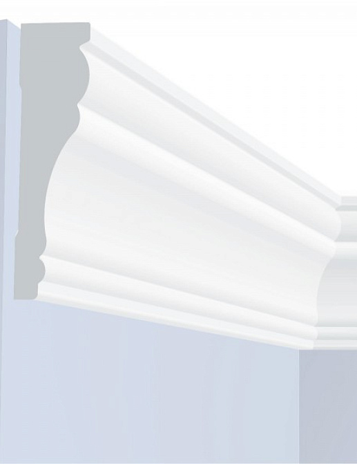 Карнизы HIWOOD Hiwood Decor T1090