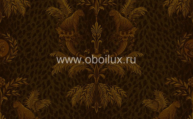 Обои Wallquest Great Escapes RW10617