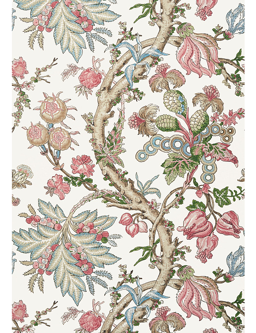Обои Thibaut Heritage T10848