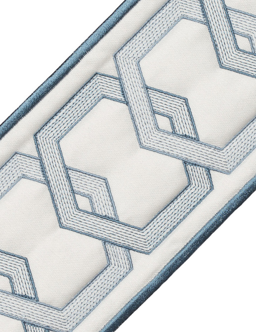 Тесьма Samuel & Sons Matelasse Collection BT-58044/12