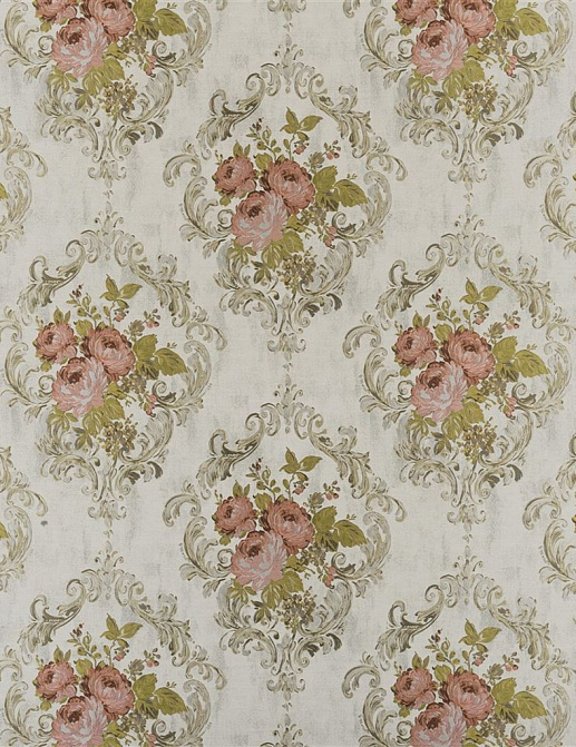 Ткань The Royal Collection Connaught FRC1003/04