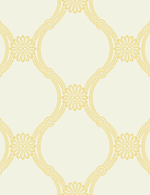 Обои Paper & Ink Modern Silhouettes LA41403