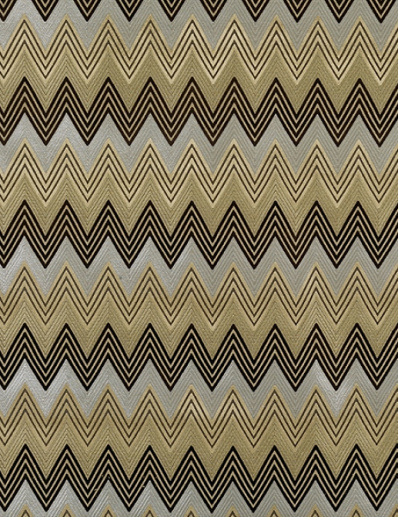 Ткань Nina Campbell Bargello Velvets NCF4210-02