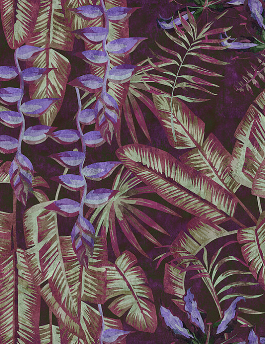 Панно и фотообои A. S. Creation Living Walls - Walls by Patel 2 DD114072