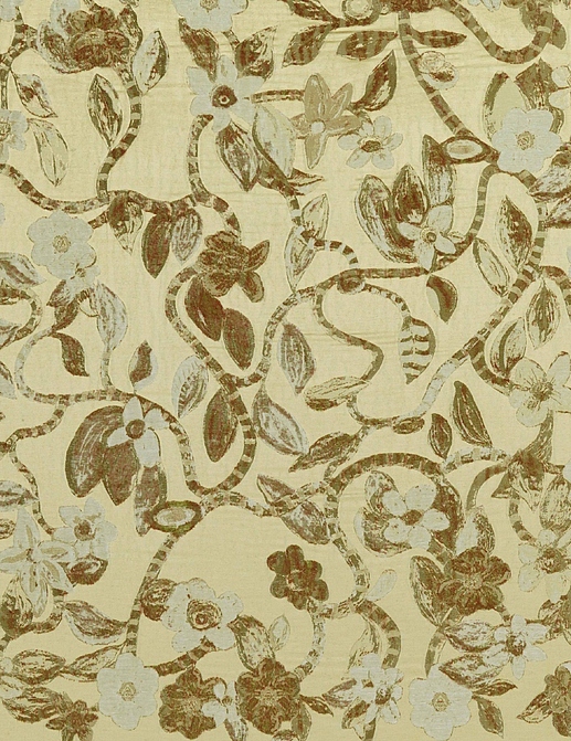 Ткань Jim Thompson Wild Collection by Bill Bensley JT014024002