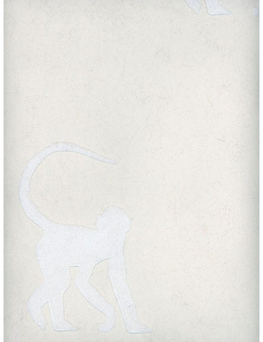 Обои Andrew Martin Holly Frean Cheeky Monkey/Ivory