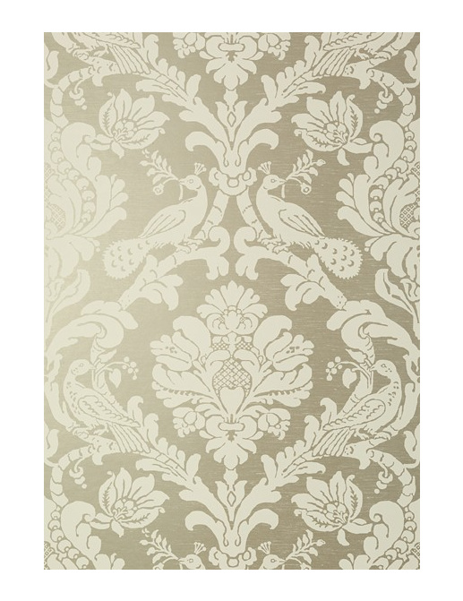Обои Thibaut Damask Resource IV T89136