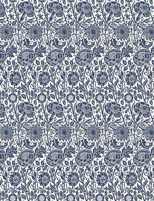 Обои KT-Exclusive Arts & Crafts ET12502