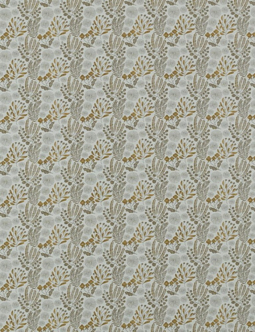 Ткань Ashley Wilde Belvoir Beckett/Gold