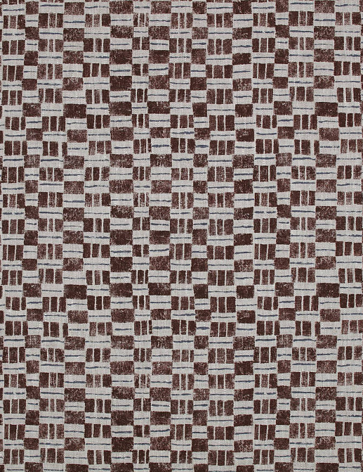 Ткань Mark Alexander Woodblock II M630/01