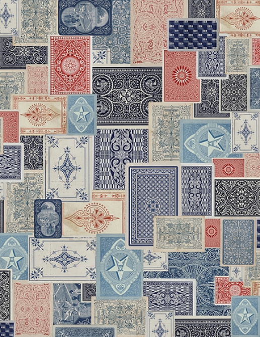 Панно и фотообои Wall & Deco 2016 WDDM1601