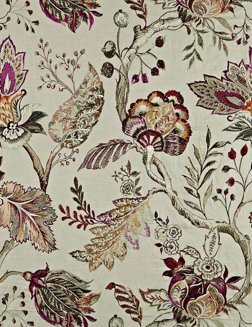 Ткань Prestigious Textiles Grand Palais 1557/302