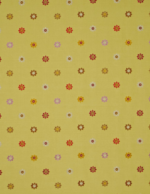 Ткань Sanderson Options 10 Embroideries DOPECA306