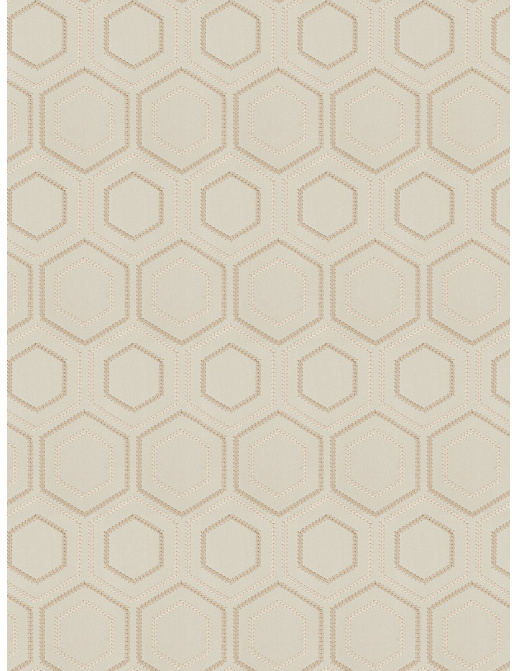 Ткань Fabricut Vignettes Vol.XIII Aqua Taye geo/Seafoam