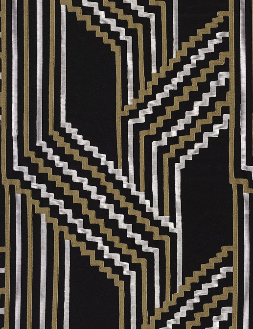 Ткань Casamance Porte Des Lilas 31870283