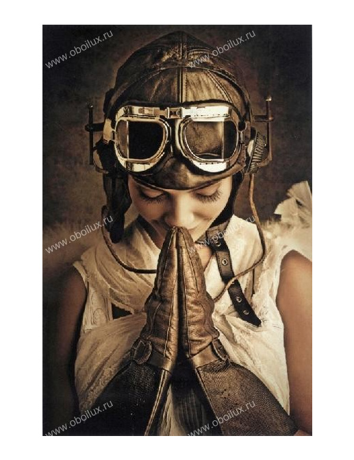 Панно и фотообои Aura Steampunk G45251