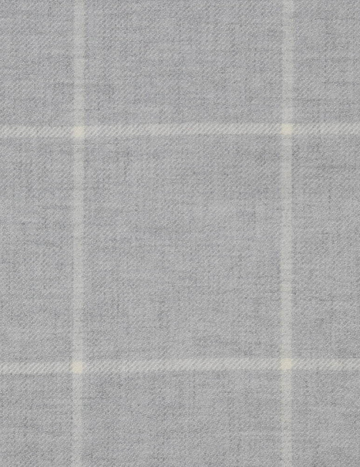 Ткань Johnstons of Elgin Seren Flannel Check SerenFlannelCheck/Platinum