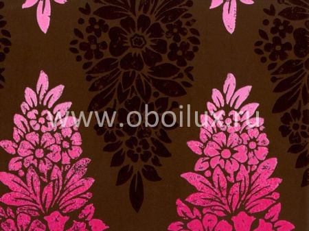 Обои Designers Guild Cloisonne P449/01