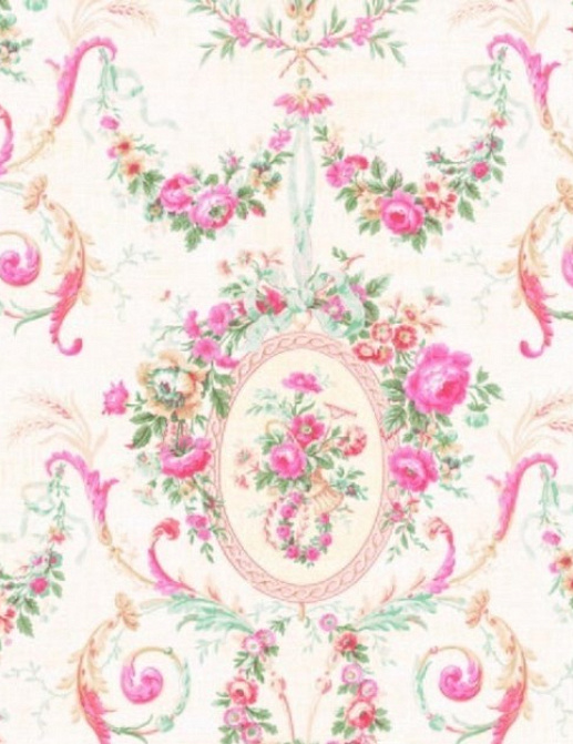 Обои Harrison prints Delancey DC50811