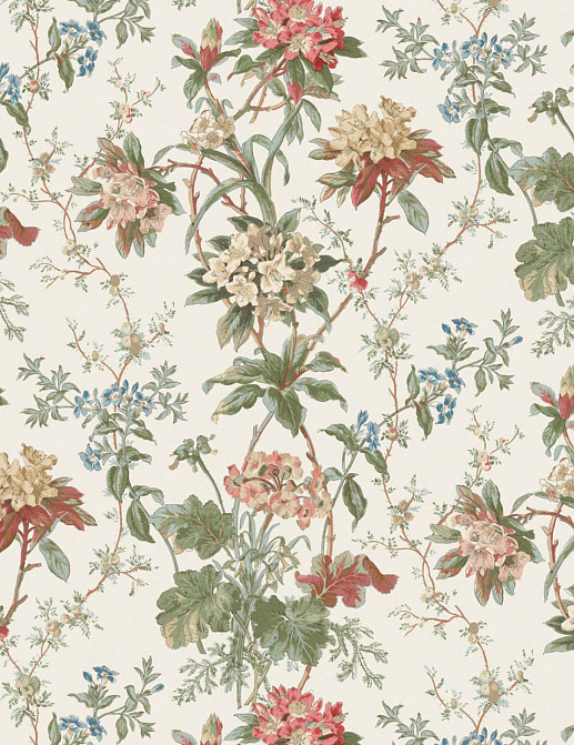 Ткань Nina Campbell Dallimore NCF4531-03