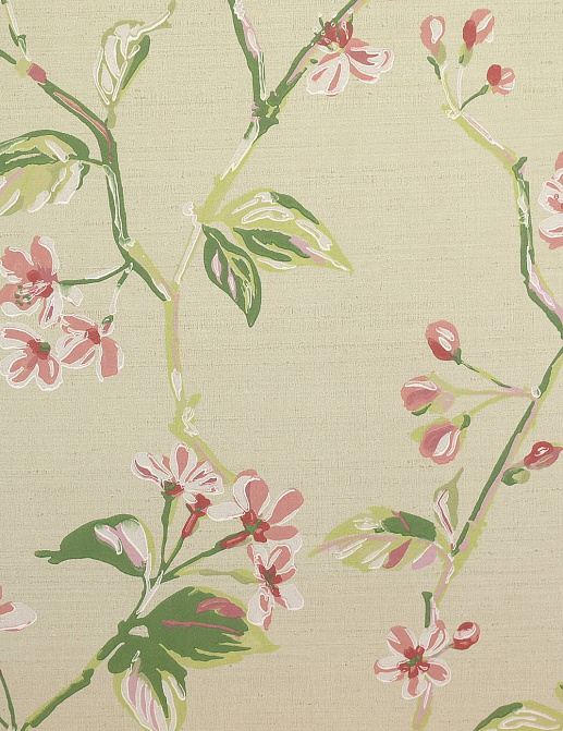 Обои Prestigious Textiles Galleria 1600/382