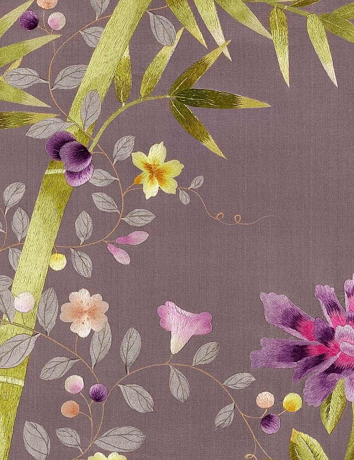 Обои Fromental Chinoiserie Family 2/Fern