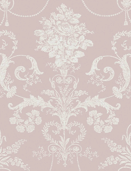 Обои Aura Laura Ashley 113381