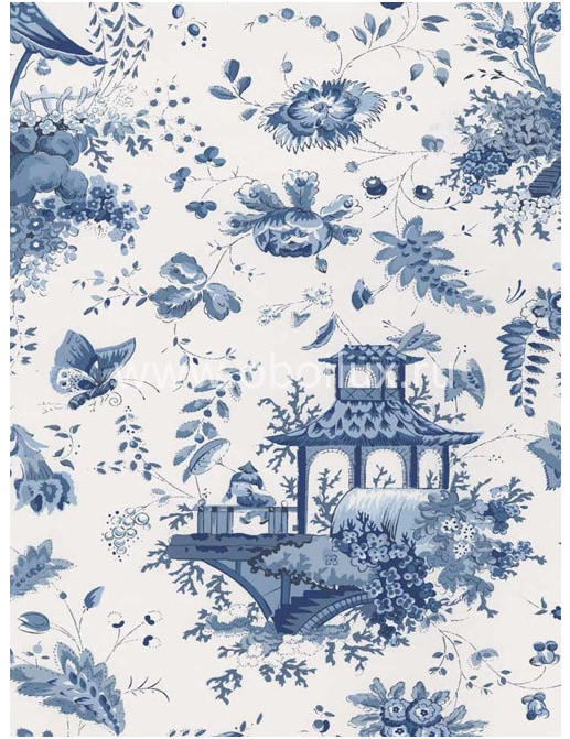 Обои Ralph Lauren Family Places LWP62195W