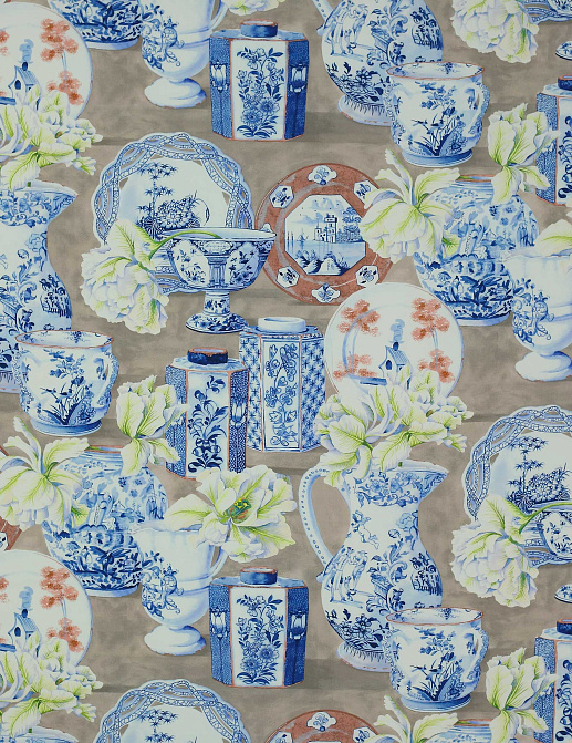 Ткань Manuel Canovas Paulette 04870/01