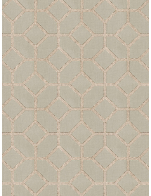 Ткань Fabricut Vignettes Vol.XIV Wintergreen Infatuation/Aqua