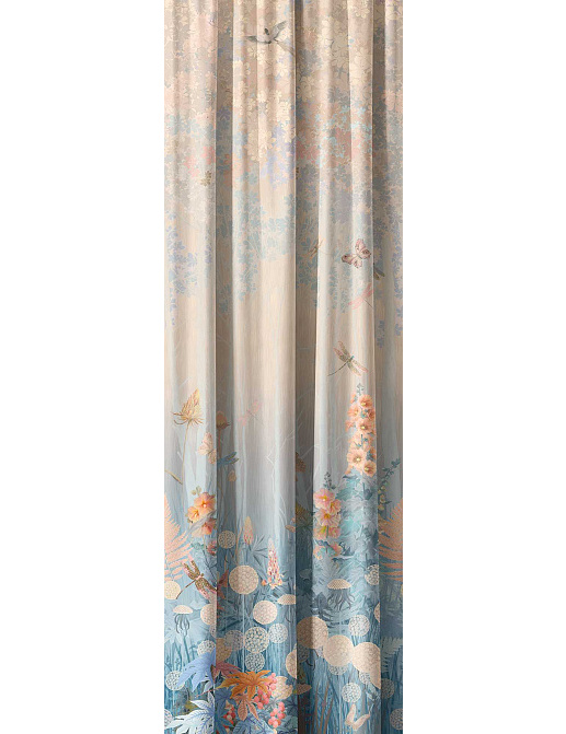 Ткань Affresco Art Fabric FA1325/1
