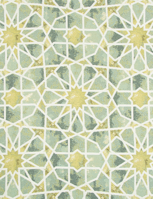 Ткань Kravet Gis Performance Agave 34722/23