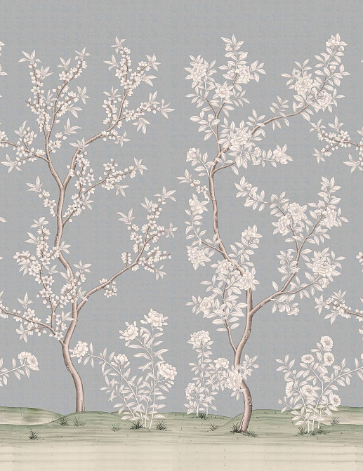 Панно и фотообои Yana Svetlova Wallcoverings Grace B44-1