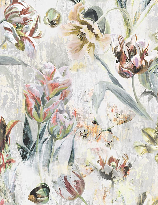 Ткань Designers Guild Tulipa Stellata FDG2758/03
