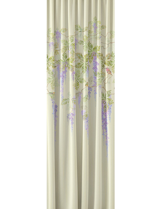 Ткань Affresco Art Fabric FA1053/3
