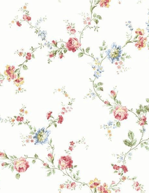 Обои Wallquest Vintage Cottage MT40103
