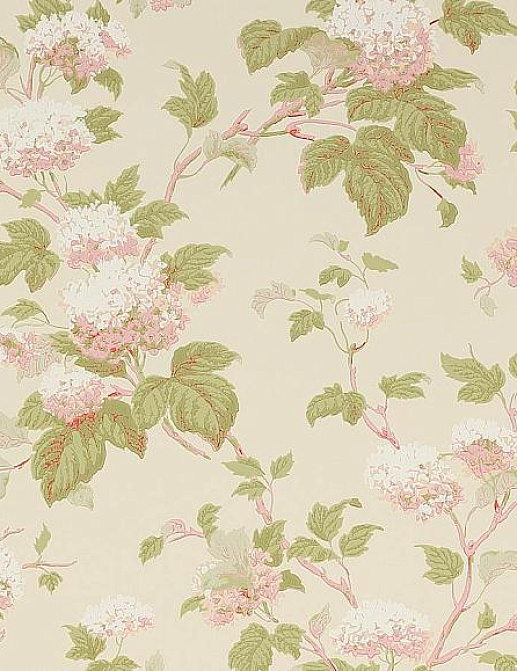 Обои Colefax and Fowler Jardine Florals 07816/08