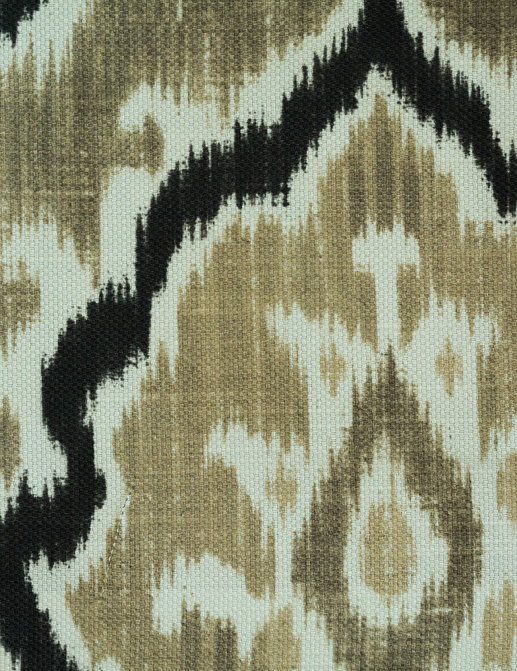 Ткань Degrape Portofino Collection Ikat/Mink