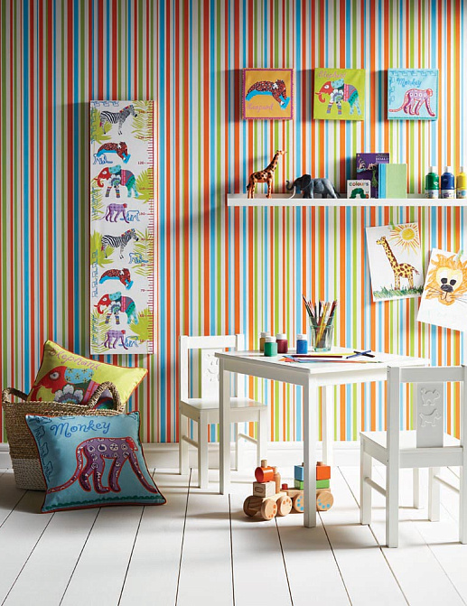 Обои Arthouse Imagine Fun 668702