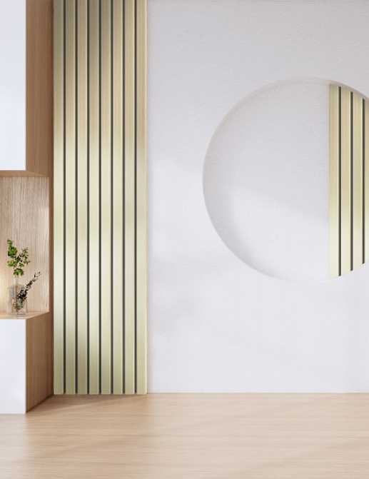 Молдинги HIWOOD Hiwood Decor LB40/G372