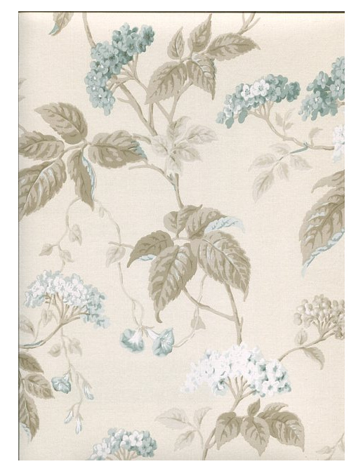 Обои Fresco Somerset House 2668-21520
