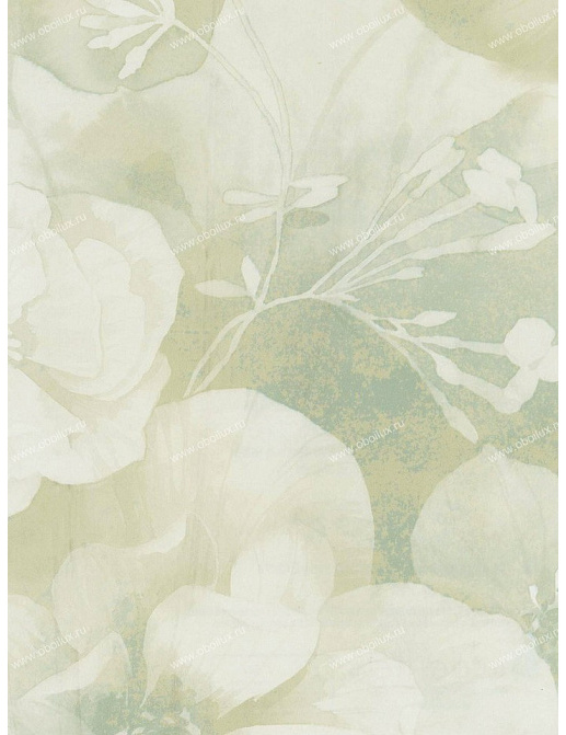 Обои Wallquest Villa Flora VB10104