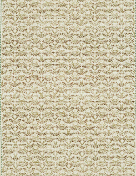 Ткань Morris & Co The collector 226404