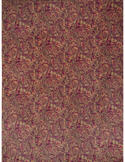 Ткань Trend Wild Berry Cardinal Prints & Wovens Vol.II 02126/WildBerry