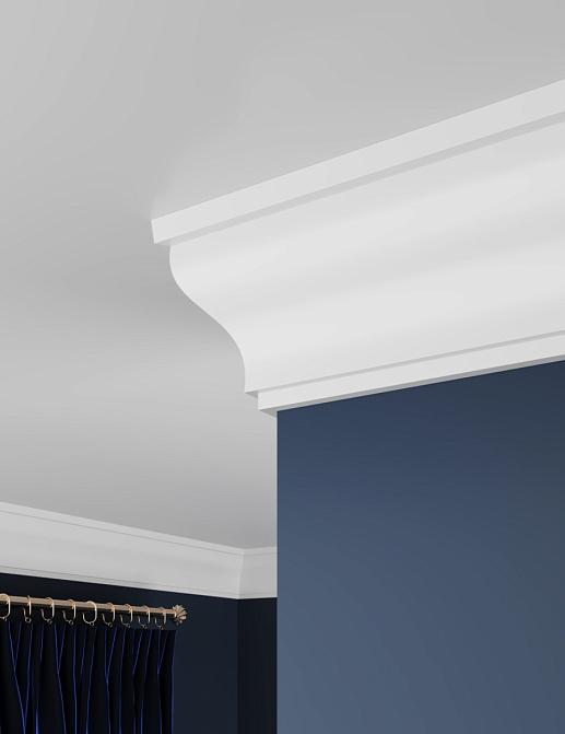 Карнизы Ultrawood Архитектурный декор CR0023-200