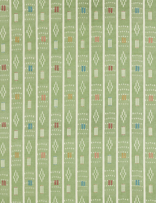 Ткань Sanderson Curios Weaves 237528