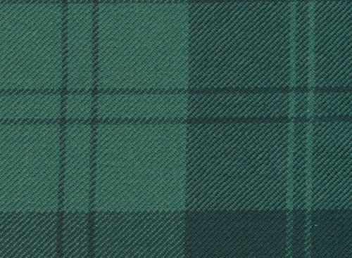 Ткань The Isle Mill Tartans II MWS2098/IM