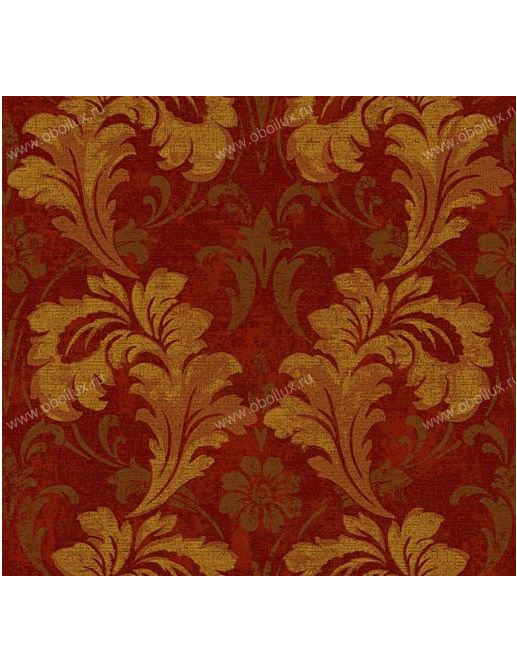 Обои Wallquest The Hawthorne Collection DC70101